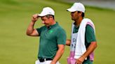 Rory McIlroy fed up with ‘nearly man’ tag after Olympic medal hopes slip away