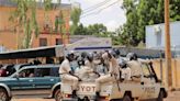 Un grupo rebelde enfrentado a la junta militar de Níger reclama la autoría de un ataque contra un oleoducto