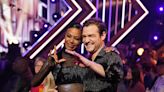 Daniel Durant shows 'what it's like to dance from a deaf perspective' in moving 'DWTS' performance