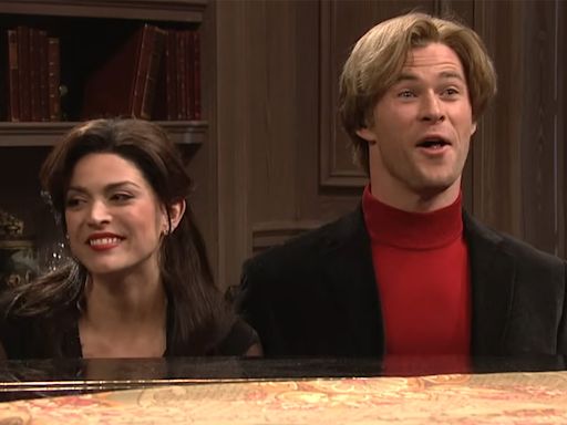 Some SNL Hosts Are Huge Surprises. Why Cecily Strong Was 'Most Shocked' When Chris Hemsworth Made His Debut