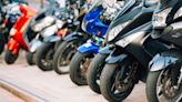 Cae el patentamiento de motos en mayo, pero Cuota Simple eleva las proyecciones