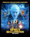 Spirit Halloween: The Movie