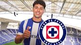 Jorge Sánchez será refuerzo de Cruz Azul para el próximo torneo