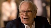 Warren Buffett says AI scamming will be the next big 'growth industry'