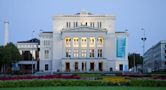 Ópera nacional de Letonia