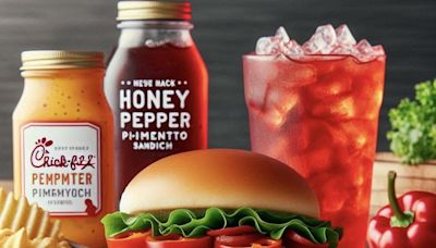 Chick-fil-A Brings Back Honey Pepper Pimento Sandwich with a Spicy Twist This August - EconoTimes