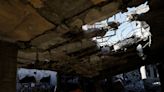 UN appeals for $2.8 bln for Gaza, West Bank aid