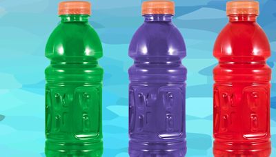 Electrolyte Drinks Are Everywhere — But Can They Do More Harm Than Good?