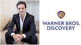 Warner Bros Discovery Reveals UK And Ireland Leadership Restructure Under Antonio Ruiz; Factual Vet Simon Downing To Depart