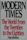Modern Times: A History of the World from the 1920s to the 1980s