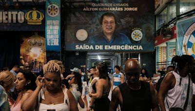 Brasil planea legalizar los casinos y el juego de apuestas más popular entre los pobres