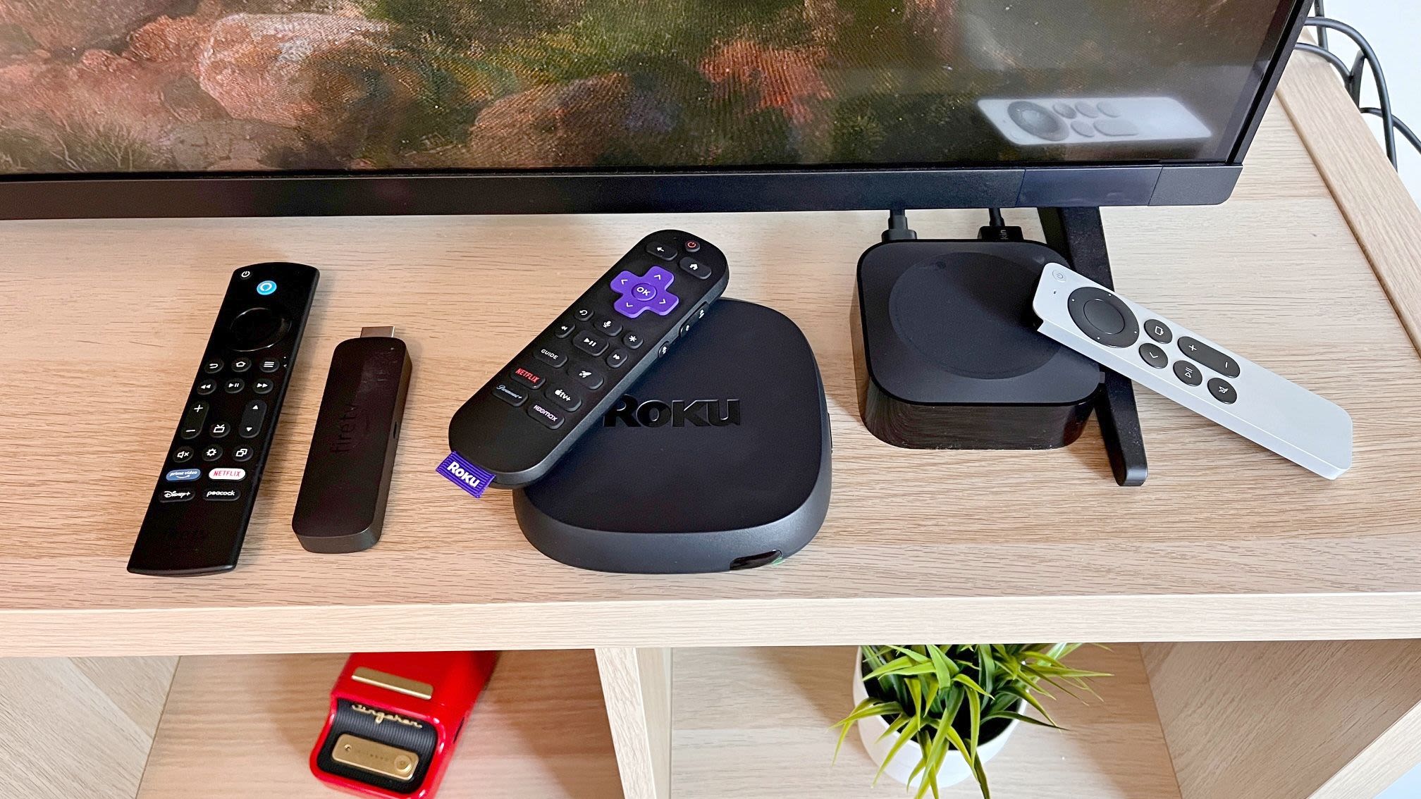 The best streaming device for 2024 to make the most of your TV viewing experience