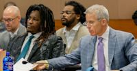 Catch up on the latest in the Young Thug trial