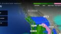 Atmospheric river to unleash month's worth of rain in Pacific Northwest