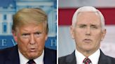 Mike Pence Slams Donald Trump Again After Jan 6. Comments, Says He 'Should Apologize' After White Supremacist Dinner