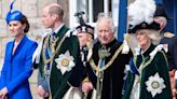 U.K. Politician Defends Two Senior Royals Named amid Royal Book Controversy