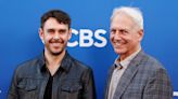 Mark and Sean Harmon on What to Expect From 'NCIS: Origins' Prequel