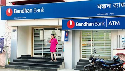 Bandhan Bank Q4 Results: Net profit drops 94% to ₹54 crore; dividend declared