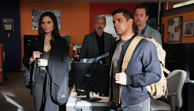 NCIS Bloodbath: Season 22 Premiere Threatens to Kill *at Least* One Agent