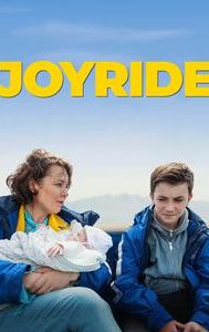 Joyride (2022 film)