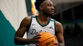 JU Dolphins men's basketball: Five takes as coach Jordan Mincy tries to recapture the magic