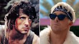 Sylvester Stallone reveló por qué cree que Ryan Gosling es el actor indicado para continuar con el legado de Rambo