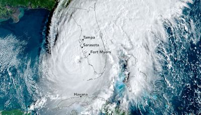 Forecasters predict 4 to 7 major hurricanes to hit the Atlantic basin this year. How will FL fare?