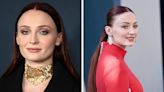 Sophie Turner Talked About Her Recovery From An Eating Disorder And Shared How Having A "Live-In Therapist" Helped Her
