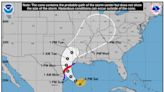 Beryl tracker: See projected path, spaghetti models of path towards Texas