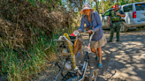 Video: Rio Linda homeless campers evicted from longtime encampment