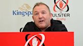 Ulster in a good place ahead of tough start to campaign, says Richie Murphy