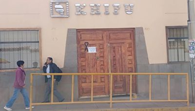Horror en las aulas de un instituto de Cusco: Estudiante apuñala a su compañero hasta la muerte