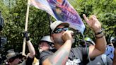 Judge acquits Patriot Prayer founder, one other, in riot trial