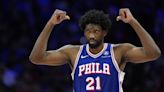 Las sombras en el 'show' de Joel Embiid: ¿salvado de una expulsión clara?