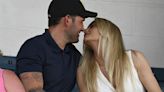 Corrie's Katie McGlynn can't keep her hands off boyfriend Ricky Rayment