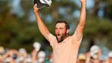 ¿Cuánto dinero se lleva Scottie Scheffler por ganar el Masters de Augusta?