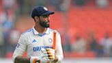 Ravindra Jadeja and KL Rahul ruled out of India's Second Test against England