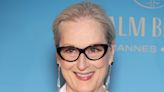 Meryl Streep teases Mamma Mia 3 return at Cannes: 'I’m going to hear about it pretty soon'
