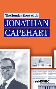 The Sunday Show With Jonathan Capehart