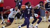 Team USA camp: Kawhi Leonard decision not surprising; Bam Adebayo still irked about DPOY