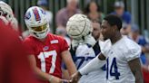 Best may be yet to come for Josh Allen-Stefon Diggs combo