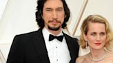 Adam Driver & Wife Joanne Tucker Secretly Expand Family With Baby Girl