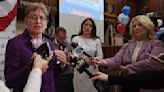 Ohio Democrats net wins in US House races, incumbent ousted