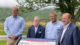 Walker County unveils McLemore Cove sign on Tuesday - WDEF