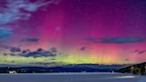 We could see the northern lights in Upstate NY this weekend, if clouds clear