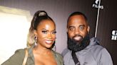 Kandi Burruss and Todd Tucker Shut Down Divorce Rumors: "That Was Some BS" | Bravo TV Official Site