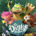 Digby Dragon