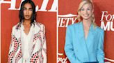 9 of the boldest looks celebrities and influencers wore at Variety's Power of Young Hollywood event