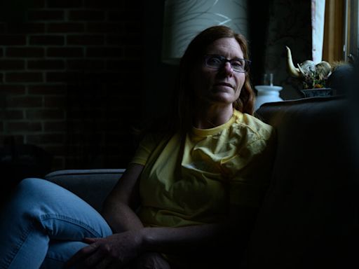 The Rage, Secrecy and Pain of a Family Torn Apart by Addiction