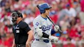 Dormant Dodgers offense drags them to fourth straight loss